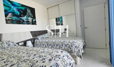 Återförsäljning - Villa - Los Montesinos - Costa Blanca