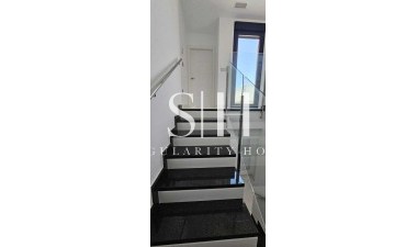 Återförsäljning - Villa - Los Montesinos - Costa Blanca