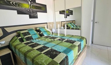 Återförsäljning - Villa - Los Montesinos - Costa Blanca
