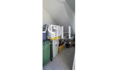 Återförsäljning - Villa - Los Montesinos - Costa Blanca