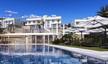 Neue Gebäude - Villa - Mijas - Calanova Golf
