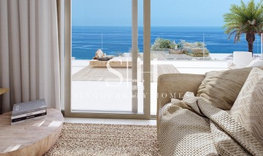 Новое здание - Villa - Mijas - Calanova Golf