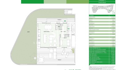 Новое здание - Villa - Mijas - Calanova Golf