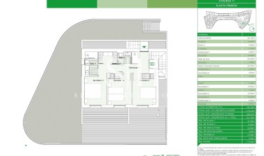 Новое здание - Villa - Mijas - Calanova Golf