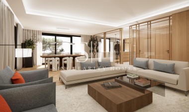 Neue Gebäude - Wohnung - Málaga - Sacaba Beach