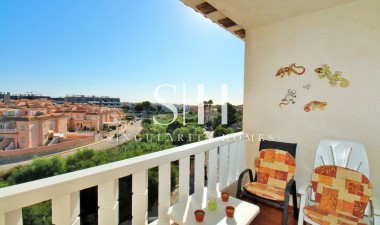 Återförsäljning - Lägenhet / lägenhet - Orihuela Costa - Playa Flamenca