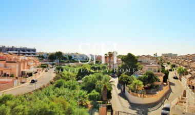 Återförsäljning - Lägenhet / lägenhet - Orihuela Costa - Playa Flamenca