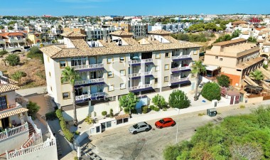 Återförsäljning - Lägenhet / lägenhet - Orihuela Costa - Playa Flamenca