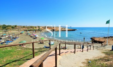 Återförsäljning - Lägenhet / lägenhet - Orihuela Costa - Playa Flamenca