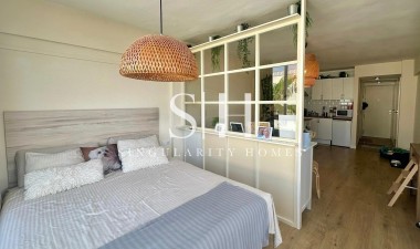 Resale - Apartment / flat - Calvià - Costa de la Calma