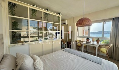 Resale - Apartment / flat - Calvià - Costa de la Calma