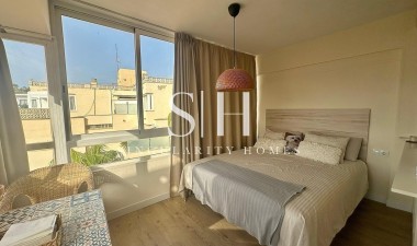 Resale - Apartment / flat - Calvià - Costa de la Calma