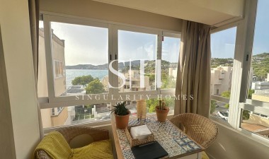 Resale - Apartment / flat - Calvià - Costa de la Calma