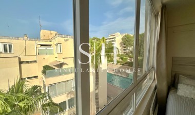 Resale - Apartment / flat - Calvià - Costa de la Calma