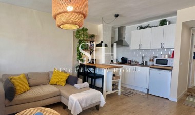 Resale - Apartment / flat - Calvià - Costa de la Calma