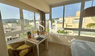 Resale - Apartment / flat - Calvià - Costa de la Calma