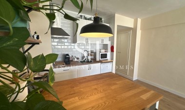 Resale - Apartment / flat - Calvià - Costa de la Calma