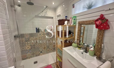 Resale - Apartment / flat - Calvià - Costa de la Calma