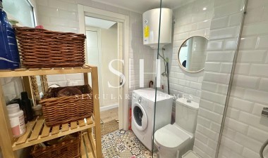 Resale - Apartment / flat - Calvià - Costa de la Calma