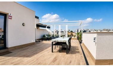 Återförsäljning - Lägenhet / lägenhet - Orihuela Costa - Costa Blanca