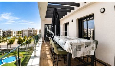 Återförsäljning - Lägenhet / lägenhet - Orihuela Costa - Costa Blanca