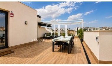 Återförsäljning - Lägenhet / lägenhet - Orihuela Costa - Costa Blanca