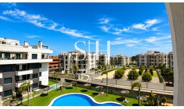 Återförsäljning - Lägenhet / lägenhet - Orihuela Costa - Costa Blanca
