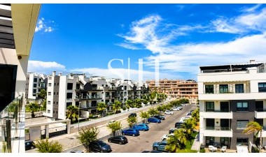 Återförsäljning - Lägenhet / lägenhet - Orihuela Costa - Costa Blanca