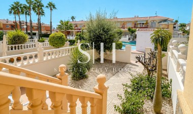 Wiederverkauf - Haus - Ciudad Quesada - Costa Blanca