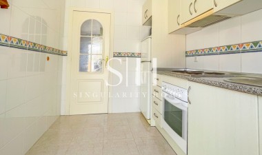 Wiederverkauf - Haus - Ciudad Quesada - Costa Blanca
