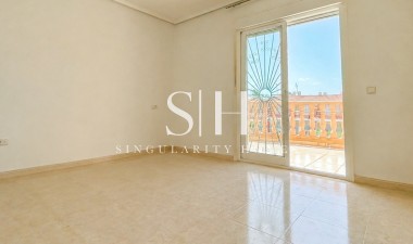 Wiederverkauf - Haus - Ciudad Quesada - Costa Blanca