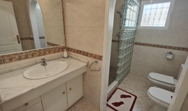 Resale - Villa - Orihuela Costa - Cabo Roig