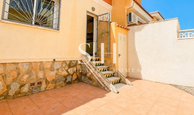 Wiederverkauf - Haus - Ciudad Quesada - Costa Blanca