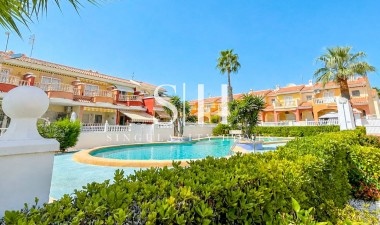 Wiederverkauf - Haus - Ciudad Quesada - Costa Blanca