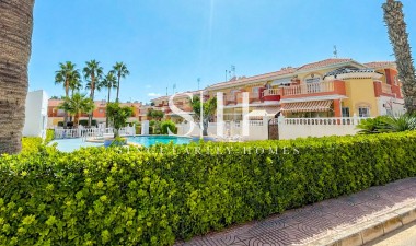 Wiederverkauf - Haus - Ciudad Quesada - Costa Blanca