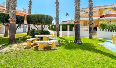 Wiederverkauf - Haus - Ciudad Quesada - Costa Blanca