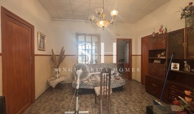 Återförsäljning - Hus - Guardamar del Segura - Costa Blanca