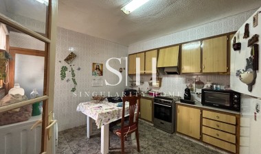 Återförsäljning - Hus - Guardamar del Segura - Costa Blanca