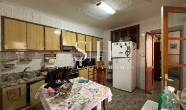 Återförsäljning - Hus - Guardamar del Segura - Costa Blanca