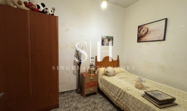 Återförsäljning - Hus - Guardamar del Segura - Costa Blanca