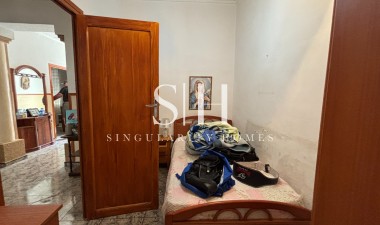 Återförsäljning - Hus - Guardamar del Segura - Costa Blanca