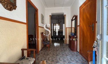 Återförsäljning - Hus - Guardamar del Segura - Costa Blanca