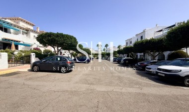 Wiederverkauf - Wohnung - Ciudad Quesada - Costa Blanca