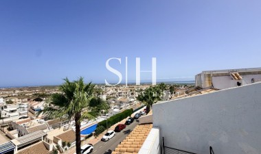 Wiederverkauf - Wohnung - Ciudad Quesada - Costa Blanca