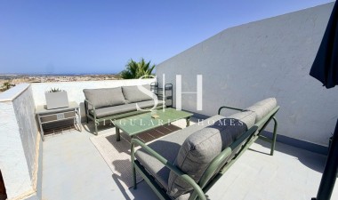 Wiederverkauf - Wohnung - Ciudad Quesada - Costa Blanca
