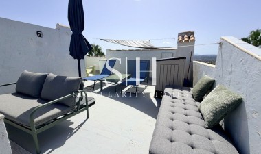 Wiederverkauf - Wohnung - Ciudad Quesada - Costa Blanca
