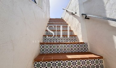 Wiederverkauf - Wohnung - Ciudad Quesada - Costa Blanca
