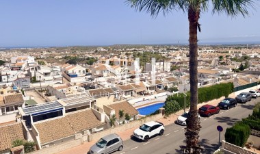 Wiederverkauf - Wohnung - Ciudad Quesada - Costa Blanca
