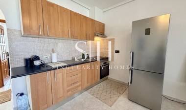 Wiederverkauf - Wohnung - Ciudad Quesada - Costa Blanca