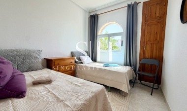Wiederverkauf - Wohnung - Ciudad Quesada - Costa Blanca